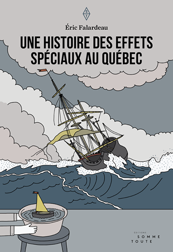 HISTOIRE FX FALARDEAU