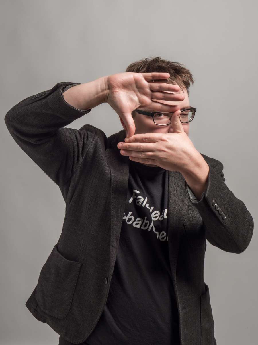 Éric Falardeau